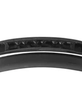 Carbonado CFRP OEM Style Trunk Spoiler for Mercedes Benz AMG GT63/S GT50 2019+                                     - CF8512OESP-W - Image 7