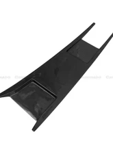 Carbonado CFRP BKSS Style Roof Scoop Mercedes Benz SLS AMG W197 2010-2015                                     - CF8515BKSS-HM.RSC - Image 3