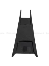 Carbonado CFRP BKSS Style Roof Scoop Mercedes Benz SLS AMG W197 2010-2015                                     - CF8515BKSS-HM.RSC - Image 4