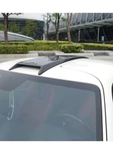 Carbonado CFRP BKSS Style Roof Scoop Mercedes Benz SLS AMG W197 2010-2015                                     - CF8515BKSS-HM.RSC - Image 6
