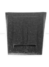 Carbonado CFRP BR Style Hood Scoope Mercedes Benz G-Class W464 G-Wagen 2019-2021                                     - CF8516BRS-HS - Image 15