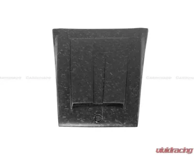 Carbonado CFRP BR Style Hood Scoope Mercedes Benz G-Class W464 G-Wagen 2019-2021 - CF8516BRS-HS