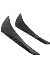 Carbonado CFRP RBY1 Style Canard Scion | Toyota | Subaru 2012-2014                                     - CF8876RBY.CRD - Image 3