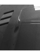 Carbonado FRP STI Style Hood Scion | Toyota | Subaru 2012-2020                                     - 8876STI.H - Image 3