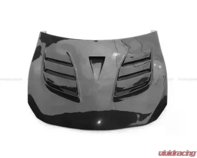 Carbonado FRP VA Style Hood Scion | Toyota | Subaru 2012-2020 - 8876VRS.H