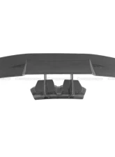 Carbonado CFRP VTX Style Trunk Spoiler for Scion FRS, Toyota GT86, Subaru BRZ 2012-2020                                     - CF8877VTX-W - Image 11
