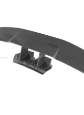 Carbonado CFRP VTX Style Trunk Spoiler for Scion FRS, Toyota GT86, Subaru BRZ 2012-2020                                     - CF8877VTX-W - Image 2