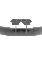 Carbonado CFRP VTX Style Trunk Spoiler for Scion FRS, Toyota GT86, Subaru BRZ 2012-2020                                     - CF8877VTX-W - Image 4