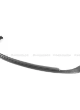 Carbonado CFRP JS Style Front Lip for Subaru Impreza HB 2008-2011                                     - CF8923JS.L - Image 2