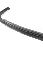 Carbonado CFRP JS Style Front Lip for Subaru Impreza HB 2008-2011                                     - CF8923JS.L - Image 3