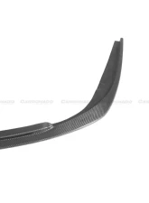 Carbonado CFRP JS Style Front Lip for Subaru Impreza HB 2008-2011                                     - CF8923JS.L - Image 5