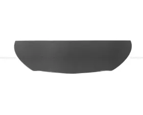 Carbonado CFRP APR Style Front Lip Underboard Ford Mustang 2014-2017