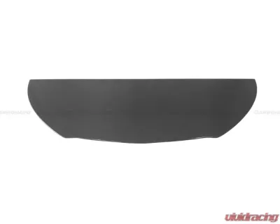 Carbonado CFRP APR Style Front Lip Underboard Ford Mustang 2014-2017 - CF8992APR-FL