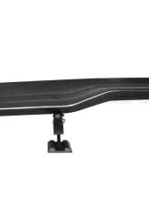 Carbonado CFRP AR Style Wing Ford Mustang 2014-2021                                     - CF8992APR.W - Image 2