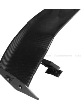 Carbonado CFRP AR Style Wing Ford Mustang 2014-2021                                     - CF8992APR.W - Image 3