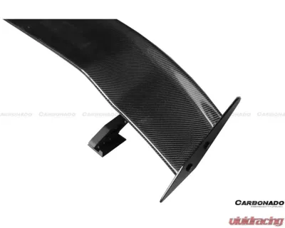 Carbonado CFRP AR Style Wing Ford Mustang 2014-2021 - CF8992APR.W