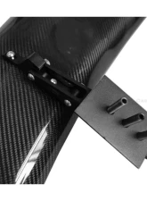 Carbonado CFRP AR Style Wing Ford Mustang 2014-2021                                     - CF8992APR.W - Image 5