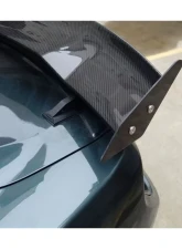 Carbonado CFRP AR Style Wing Ford Mustang 2014-2021                                     - CF8992APR.W - Image 6