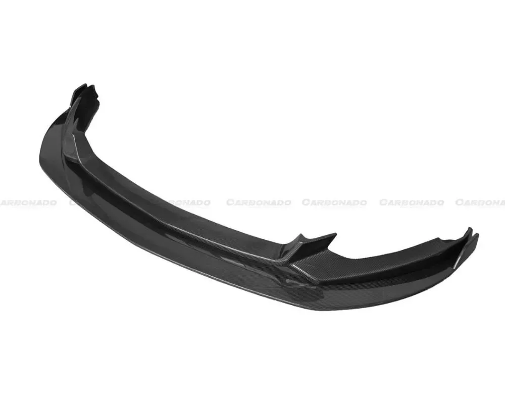 Carbonado FGCF HY Style Front Lip Ford Mustang 2014-2017 - FGCF8992HY.FL