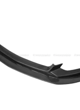 Carbonado Carbonado CFRP HY Style Front Lip for Ford Mustang 2014-2017                                     - CF8992HY.FL - Image 11