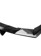 Carbonado FGCF HY Style Rear Lip Ford Mustang 2014-2017                                     - FGCF8992HY.RD - Image 5