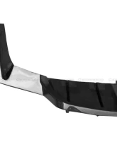 Carbonado FGCF HY Style Rear Lip Ford Mustang 2014-2017                                     - FGCF8992HY.RD - Image 6