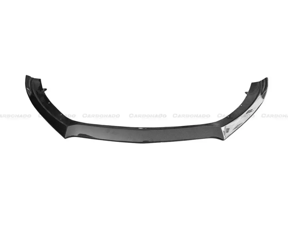 Carbonado FGCF Rsh Style Front Lip Ford Mustang 2014-2017 - FGCF8992RSH.FL