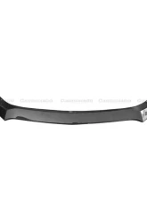 Carbonado CFRP RSH Style Front Lip for Ford Mustang 2014-2017                                     - CF8992RSH.FL - Image 12