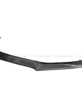 Carbonado CFRP RSH Style Front Lip for Ford Mustang 2014-2017                                     - CF8992RSH.FL - Image 2
