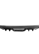 Carbonado FGCF Rsh Style Carbon Rear Lip Ford Mustang 2014-2017                                     - FGCF8992RSH.RD - Image 10