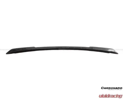 Carbonado CFRP RSH Style Trunk Spoiler for Ford Mustang 2014-2021 - CF8992RSH.TS