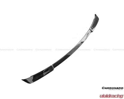 Carbonado CFRP RSH Style Trunk Spoiler for Ford Mustang 2014-2021 - CF8992RSH.TS