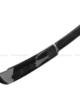Carbonado CFRP RSH Style Trunk Spoiler for Ford Mustang 2014-2021                                     - CF8992RSH.TS - Image 4