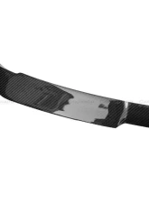 Carbonado CFRP RSH Style Trunk Spoiler for Ford Mustang 2014-2021                                     - CF8992RSH.TS - Image 5