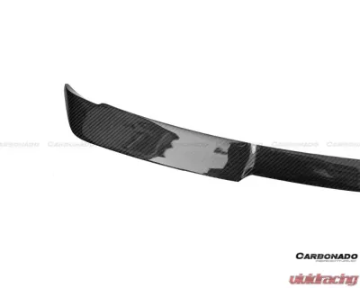 Carbonado CFRP RSH Style Trunk Spoiler for Ford Mustang 2014-2021 - CF8992RSH.TS