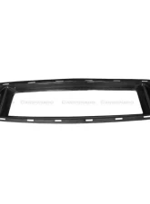 Carbonado FGCF TRU Style Front Bumper Up Grill Ford Mustang 2014-2017                                     - FGCF8992TRU-G1 - Image 8