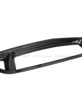 Carbonado FGCF TRU Style Front Bumper Up Grill Ford Mustang 2014-2017                                     - FGCF8992TRU-G1 - Image 2