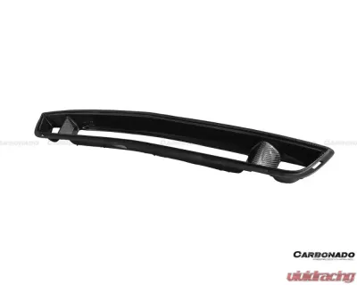 Carbonado FGCF TRU Style Front Bumper Down Grill Ford Mustang 2014-2017 - FGCF8992TRU-G2