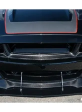 Carbonado FGCF TRU Style Front Bumper Down Grill Ford Mustang 2014-2017                                     - FGCF8992TRU-G2 - Image 5