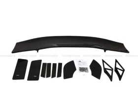 Carbonado CFRP APR Style Trunk Spoiler Chevrolet Corvette C7 | Z06 2013-2019