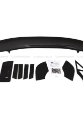 Carbonado CFRP APR Style Trunk Spoiler Chevrolet Corvette C7 | Z06 2013-2019                                     - CF8993APR.W - Image 12