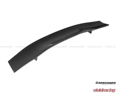 Carbonado CFRP APR Style Trunk Spoiler Chevrolet Corvette C7 | Z06 2013-2019 - CF8993APR.W