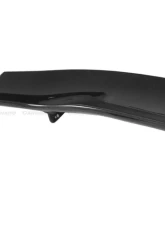 Carbonado CFRP APR Style Trunk Spoiler Chevrolet Corvette C7 | Z06 2013-2019                                     - CF8993APR.W - Image 3