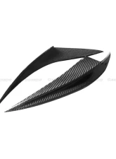 Carbonado CFRP Canards Chevrolet Corvette C7 | Z06 2013-2019                                     - CF8993PDOEM-CRD - Image 4