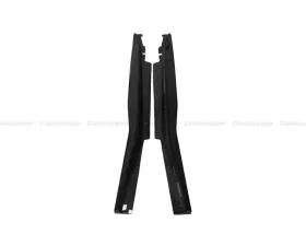 Carbonado CFRP APR Style Side Skirts Chevrolet Corvette Z06 Grandsport 2013-2019