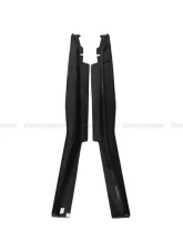 Carbonado CFRP APR Style Side Skirts Chevrolet Corvette Z06 Grandsport 2013-2019                                     - CF8994APR-SS - Image 14