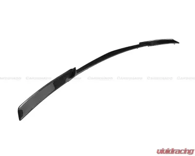Carbonado CFRP APR Style Trunk Spoiler Chevrolet Corvette C7 | Z06 2013-2019 - CF8994Z06OEM-3-TS