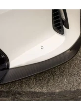 Carbonado Carbonado CFRP VRS Style Front Lip for Lexus LC500 | LC500H 2017-2021                                     - CF9006VRS-FL - Image 13