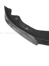 Carbonado Carbonado CFRP VRS Style Front Lip for Lexus LC500 | LC500H 2017-2021                                     - CF9006VRS-FL - Image 3