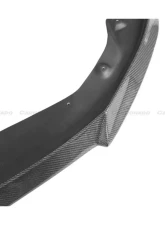 Carbonado Carbonado CFRP VRS Style Front Lip for Lexus LC500 | LC500H 2017-2021                                     - CF9006VRS-FL - Image 4